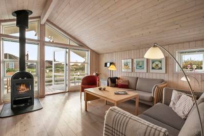 Vorschaubild von Ferienhaus AZ56 in Haurvig - Årgab - Westjütland