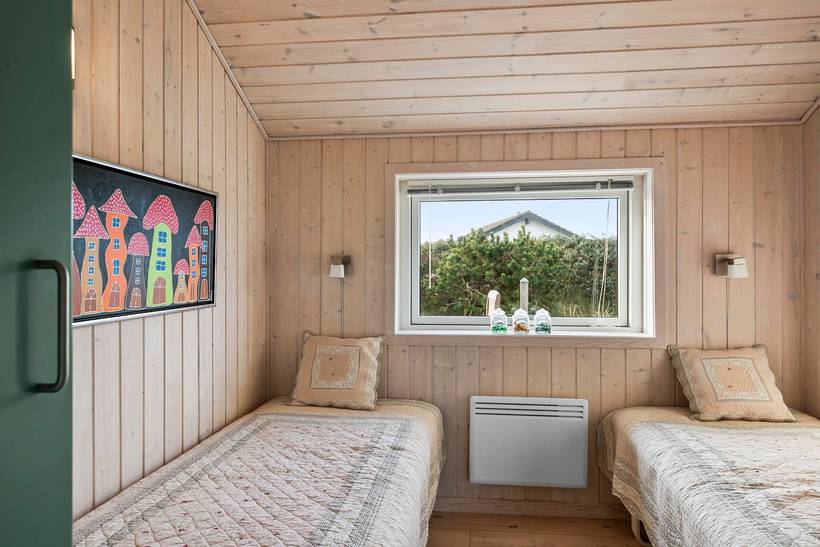 Foto von Ferienhaus AZ56 in Haurvig - Årgab - Westjütland