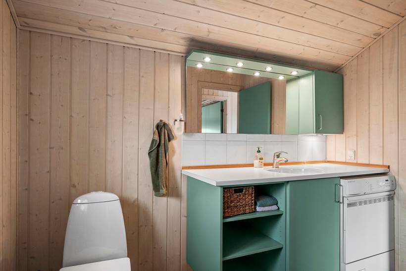 Foto von Ferienhaus AZ56 in Haurvig - Årgab - Westjütland