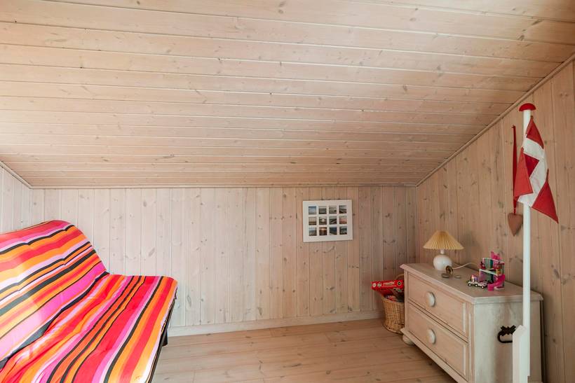 Foto von Ferienhaus AZ56 in Haurvig - Årgab - Westjütland