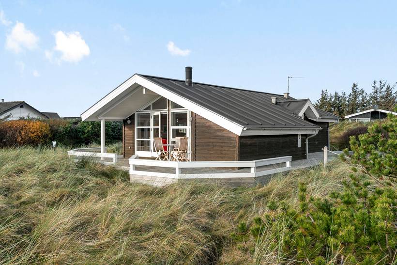 Foto von Ferienhaus AZ56 in Haurvig - Årgab - Westjütland