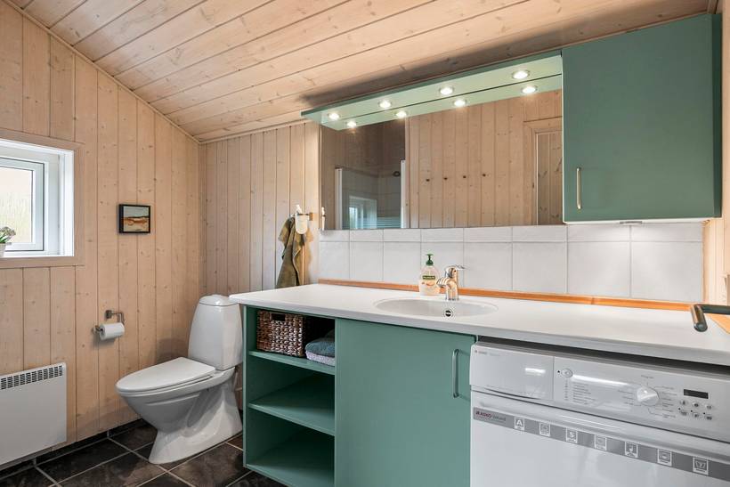 Foto von Ferienhaus AZ56 in Haurvig - Årgab - Westjütland
