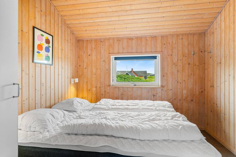 Foto von Ferienhaus AZ59 in Bjerregård - Westjütland