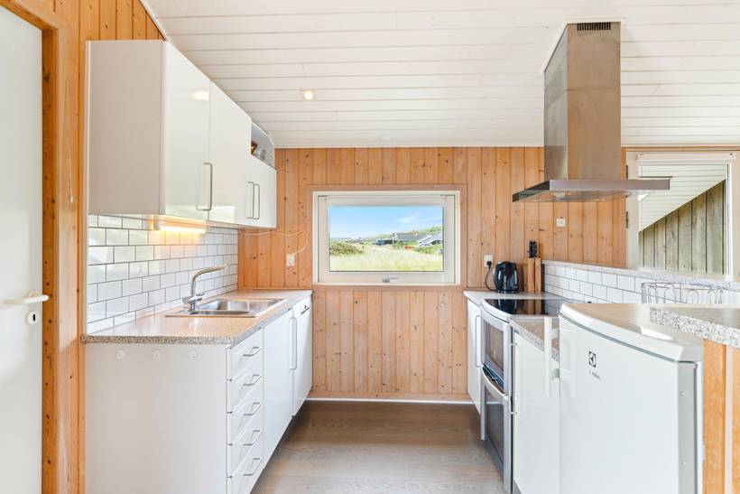 Foto von Ferienhaus AZ59 in Bjerregård - Westjütland