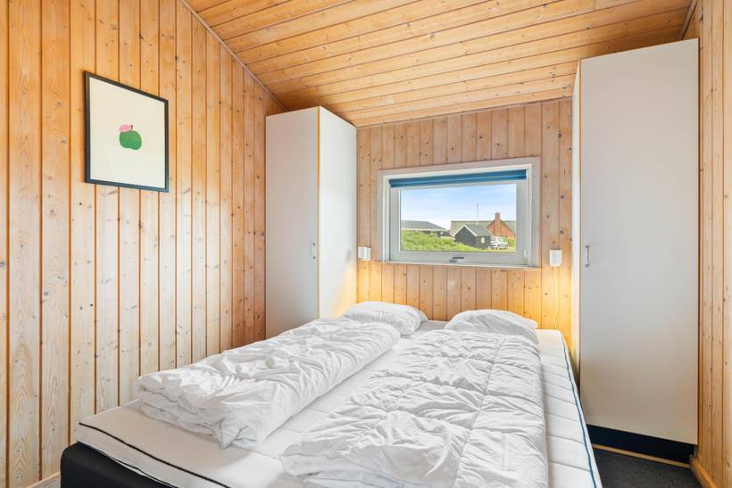 Foto von Ferienhaus AZ59 in Bjerregård - Westjütland