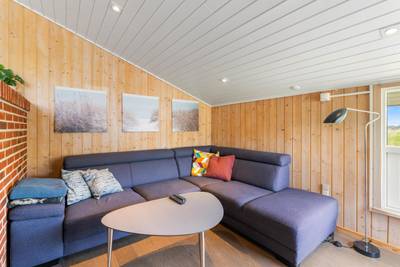Vorschaubild von Ferienhaus AZ59 in Bjerregård - Westjütland