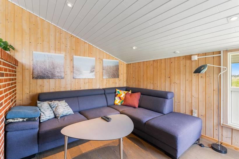 Foto von Ferienhaus AZ59 in Bjerregård - Westjütland