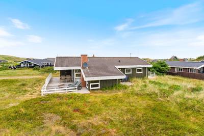 Vorschaubild von Ferienhaus AZ59 in Bjerregård - Westjütland
