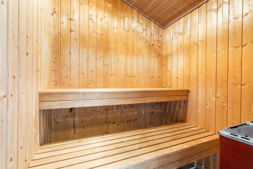 Foto von Ferienhaus AZ59 in Bjerregård - Westjütland