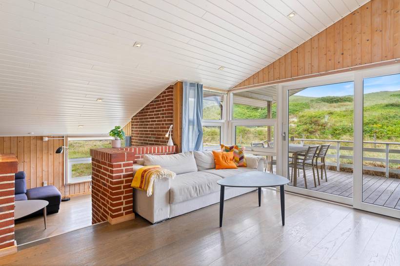 Foto von Ferienhaus AZ59 in Bjerregård - Westjütland
