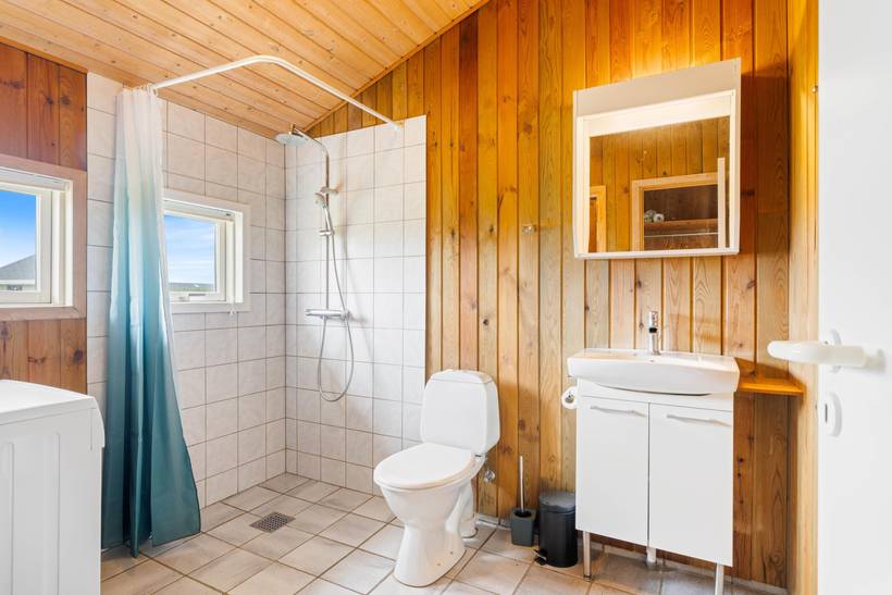 Foto von Ferienhaus AZ59 in Bjerregård - Westjütland
