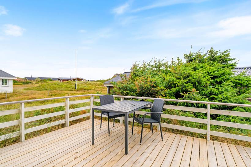 Foto von Ferienhaus AZ59 in Bjerregård - Westjütland