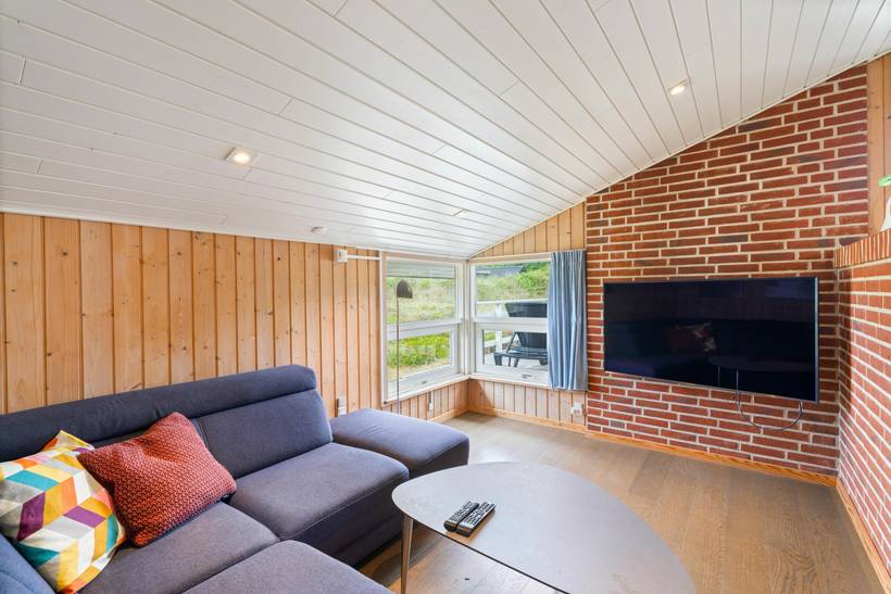 Foto von Ferienhaus AZ59 in Bjerregård - Westjütland