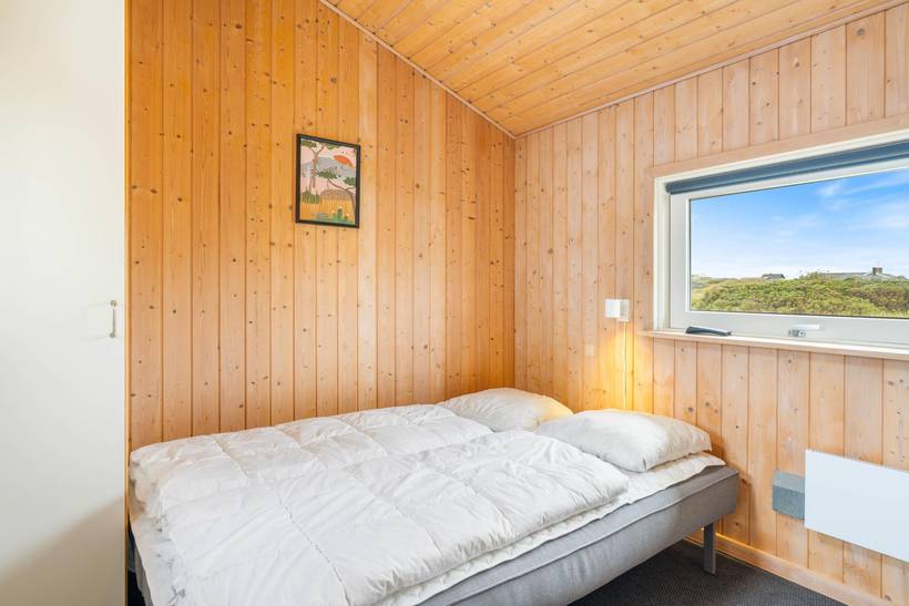 Foto von Ferienhaus AZ59 in Bjerregård - Westjütland