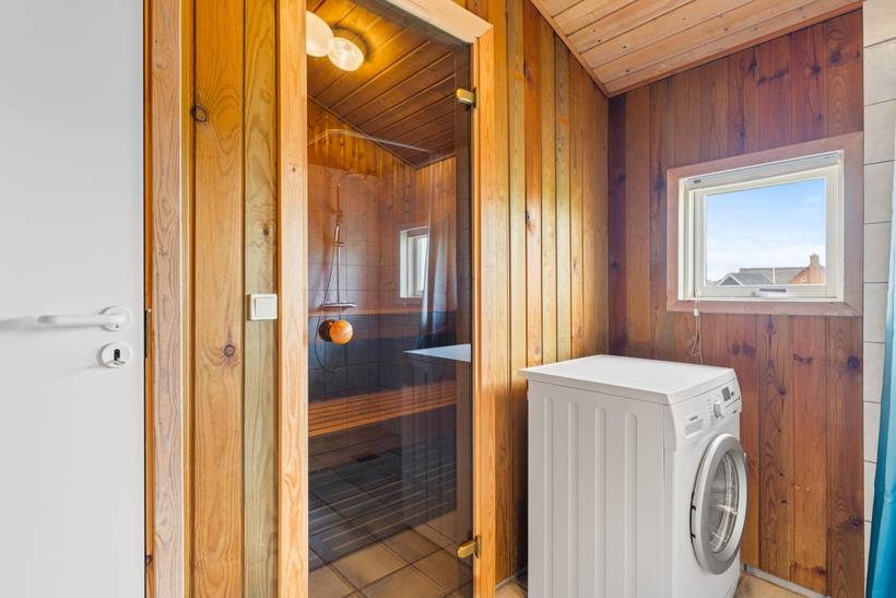 Foto von Ferienhaus AZ59 in Bjerregård - Westjütland
