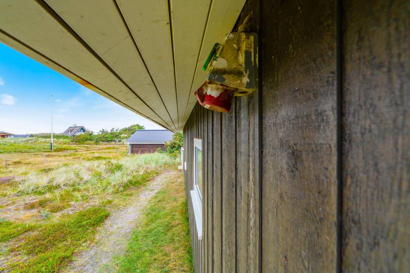 Foto von Ferienhaus AZ59 in Bjerregård - Westjütland