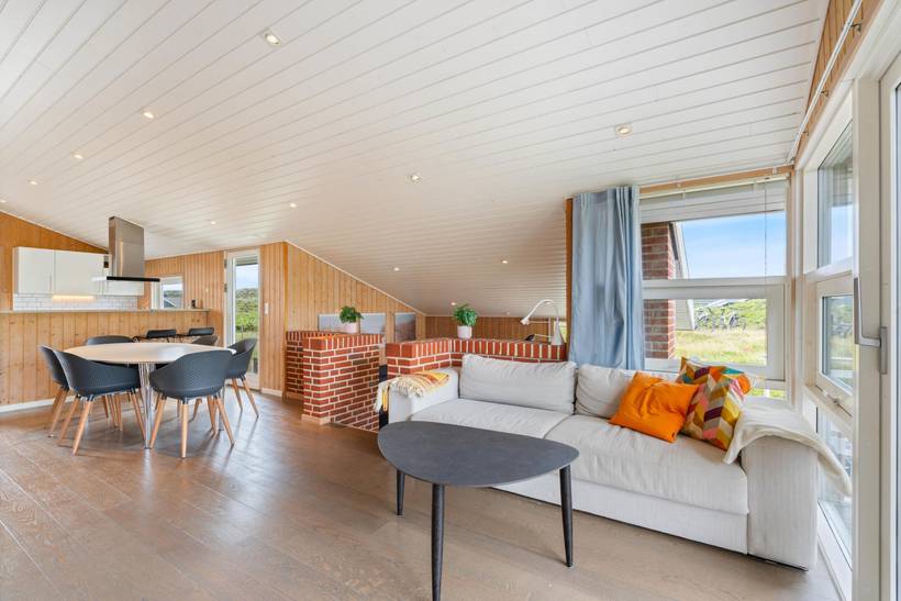Foto von Ferienhaus AZ59 in Bjerregård - Westjütland