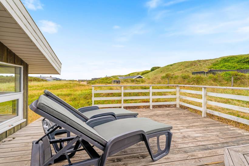 Foto von Ferienhaus AZ59 in Bjerregård - Westjütland