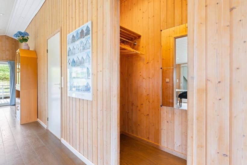 Foto von Ferienhaus AZ59 in Bjerregård - Westjütland