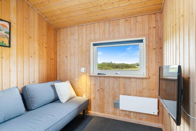 Foto von Ferienhaus AZ59 in Bjerregård - Westjütland