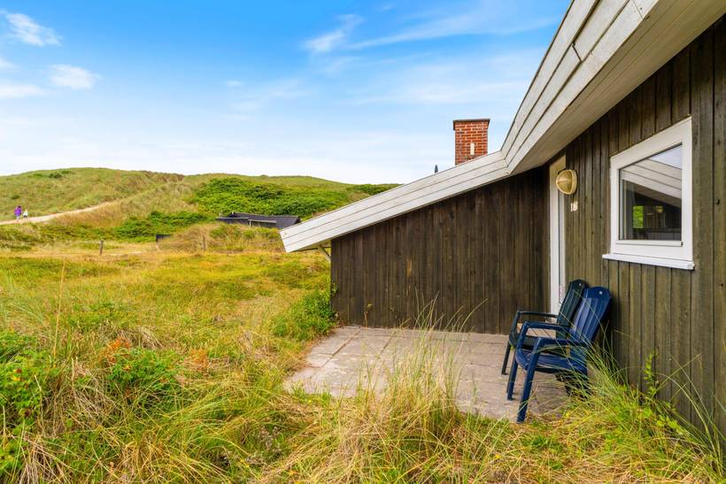 Foto von Ferienhaus AZ59 in Bjerregård - Westjütland