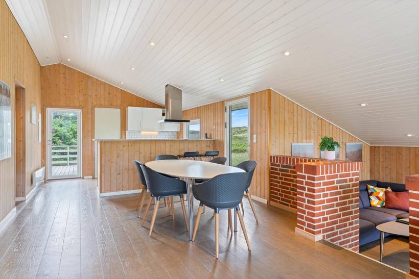 Foto von Ferienhaus AZ59 in Bjerregård - Westjütland