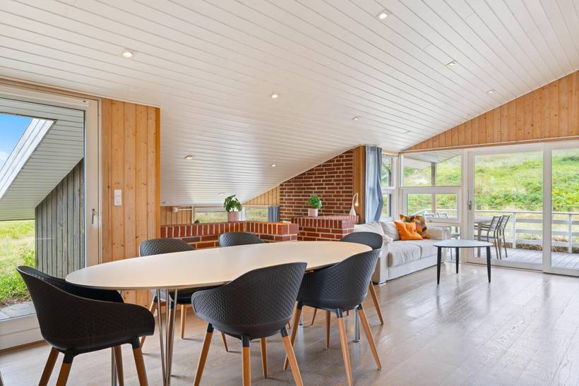 Foto von Ferienhaus AZ59 in Bjerregård - Westjütland