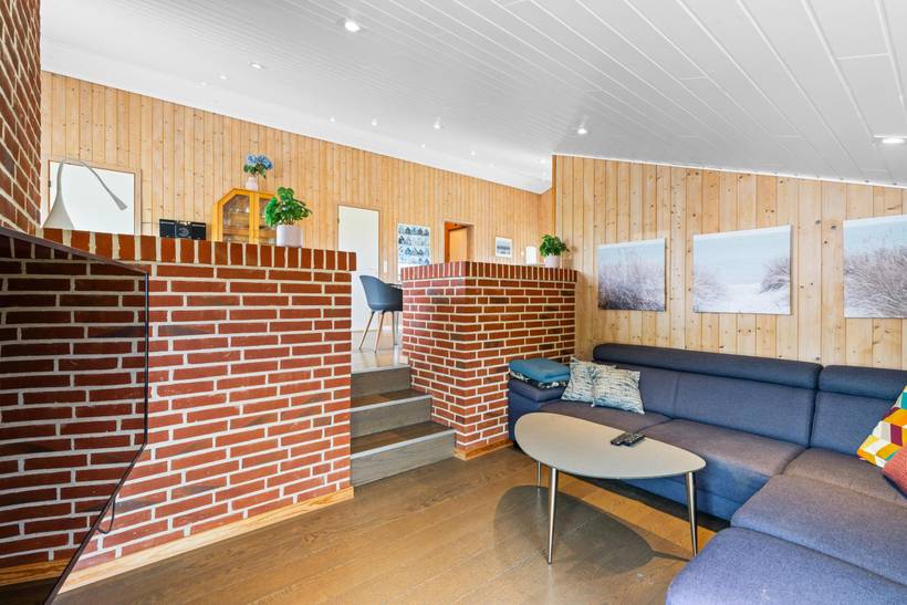 Foto von Ferienhaus AZ59 in Bjerregård - Westjütland