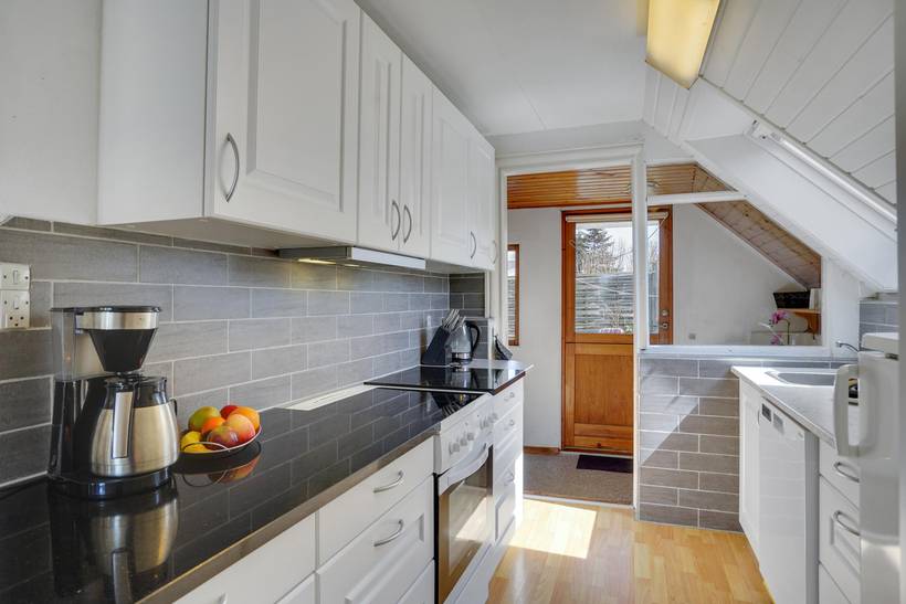Foto von Ferienhaus AZ61 auf Frølunde - Westseeland