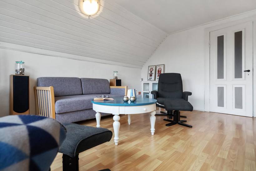 Foto von Ferienhaus AZ61 auf Frølunde - Westseeland