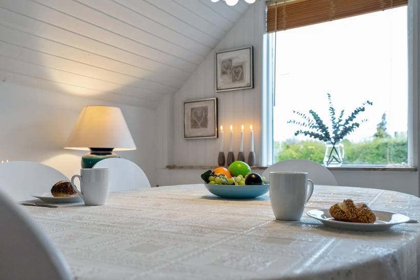 Foto von Ferienhaus AZ61 auf Frølunde - Westseeland