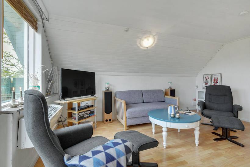 Foto von Ferienhaus AZ61 auf Frølunde - Westseeland