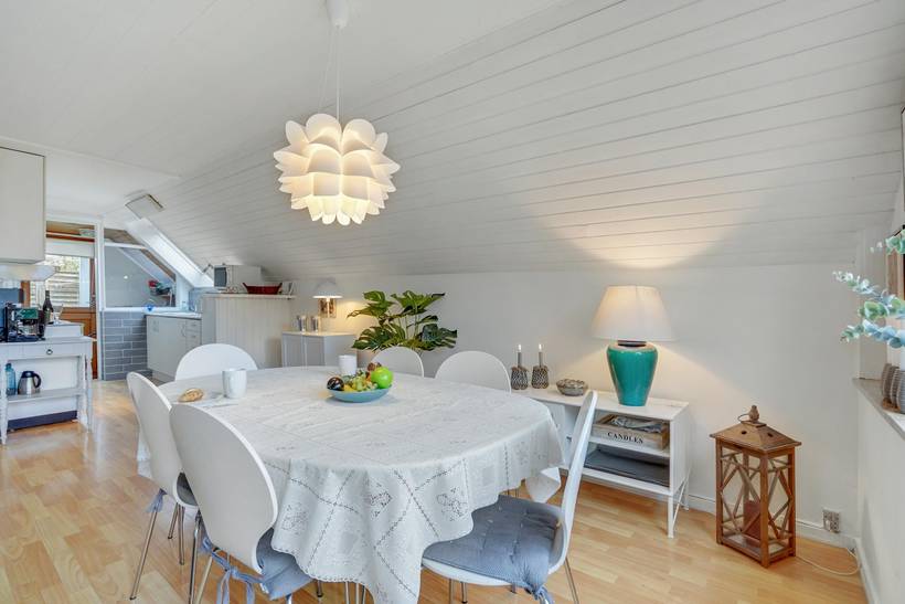 Foto von Ferienhaus AZ61 auf Frølunde - Westseeland