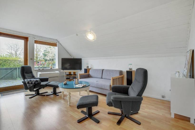 Foto von Ferienhaus AZ61 auf Frølunde - Westseeland