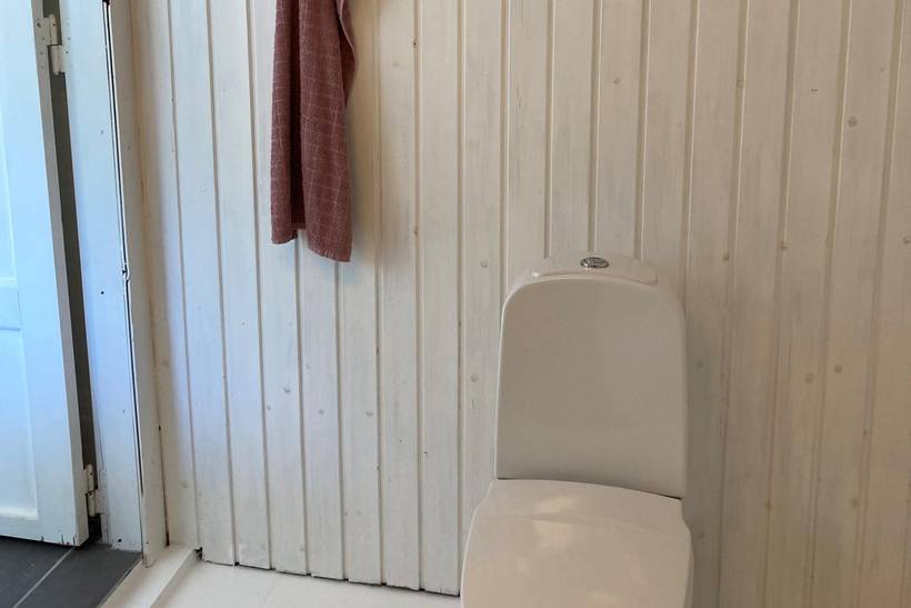 Foto von Ferienhaus AZ61 auf Frølunde - Westseeland