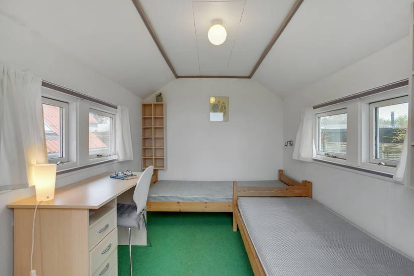Foto von Ferienhaus AZ61 auf Frølunde - Westseeland
