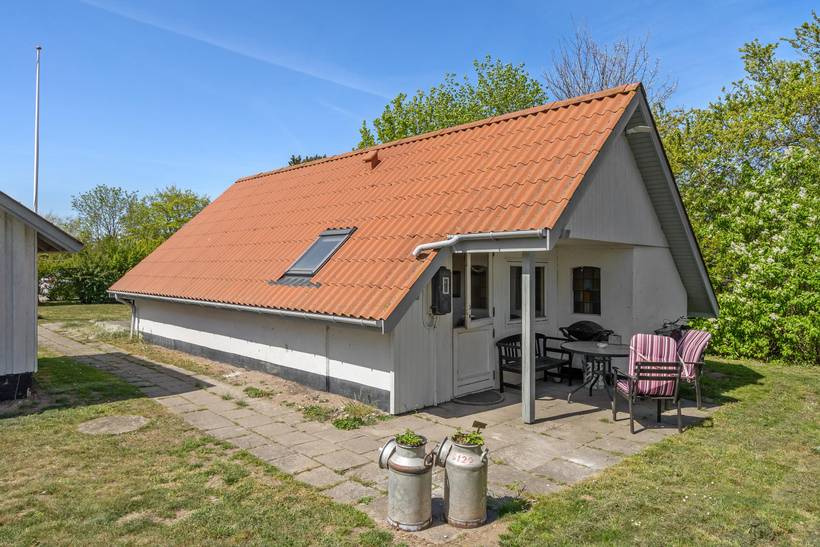 Foto von Ferienhaus AZ61 auf Frølunde - Westseeland
