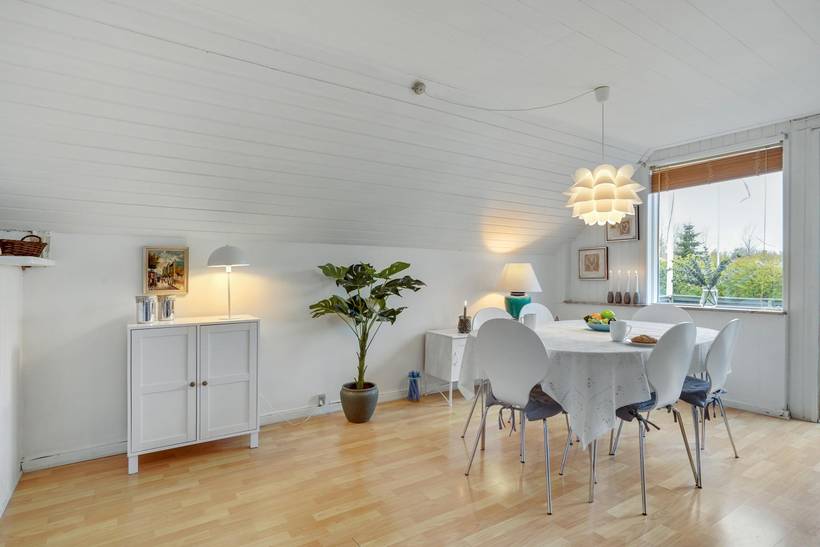 Foto von Ferienhaus AZ61 auf Frølunde - Westseeland