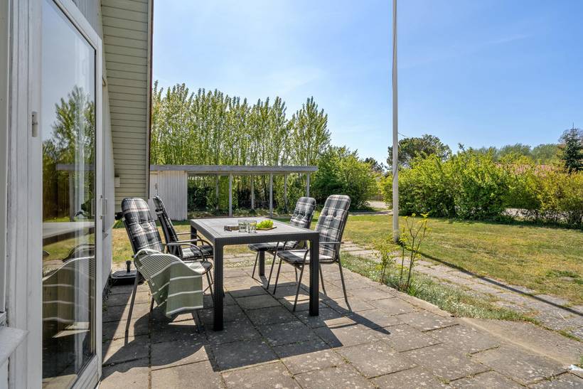 Foto von Ferienhaus AZ61 auf Frølunde - Westseeland