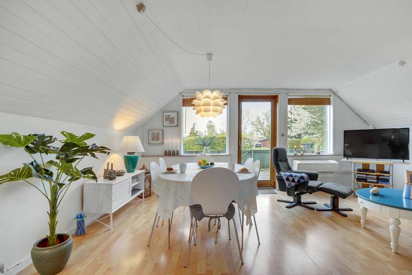 Foto von Ferienhaus AZ61 auf Frølunde - Westseeland