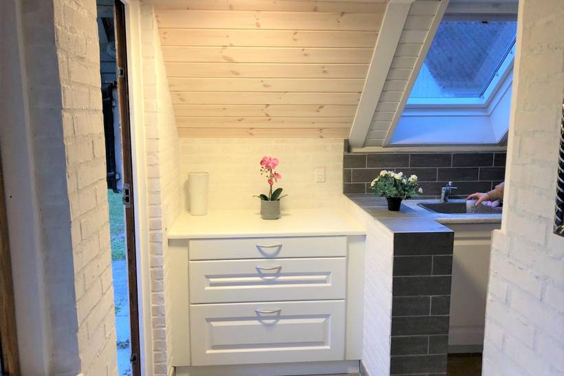 Foto von Ferienhaus AZ61 auf Frølunde - Westseeland