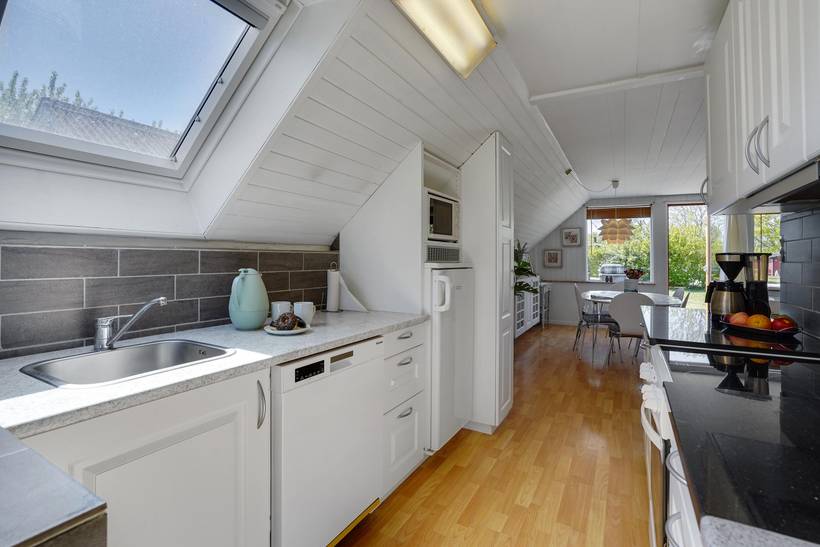 Foto von Ferienhaus AZ61 auf Frølunde - Westseeland