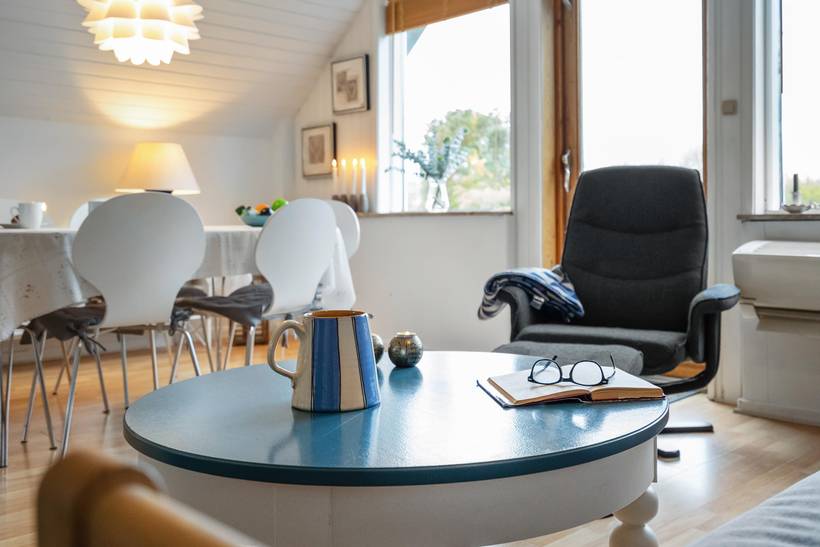 Foto von Ferienhaus AZ61 auf Frølunde - Westseeland
