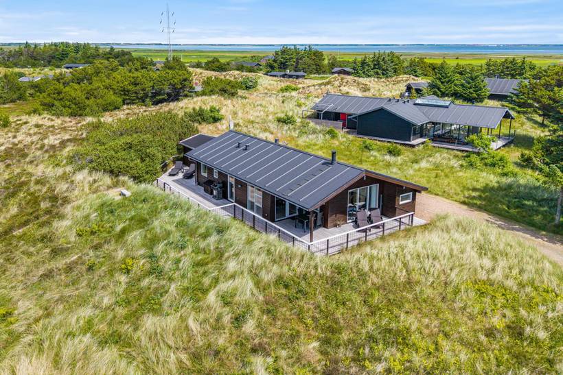 Foto von Ferienhaus AZ63 in Klegod - Westjütland