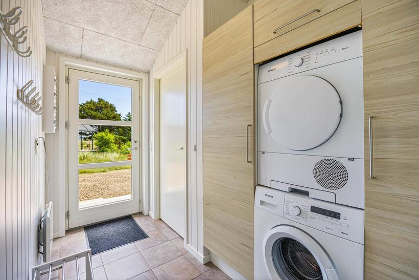 Foto von Ferienhaus AZ63 in Klegod - Westjütland