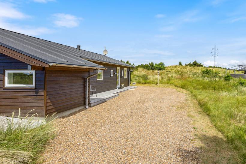 Foto von Ferienhaus AZ63 in Klegod - Westjütland