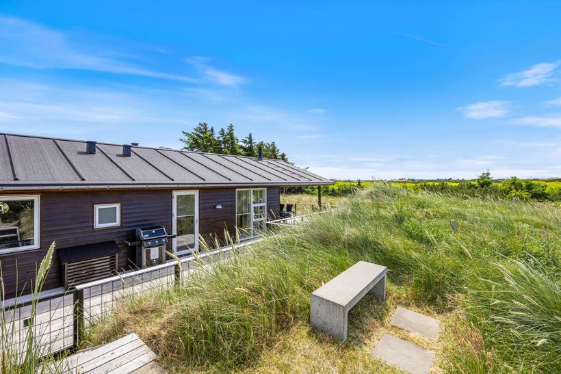 Foto von Ferienhaus AZ63 in Klegod - Westjütland