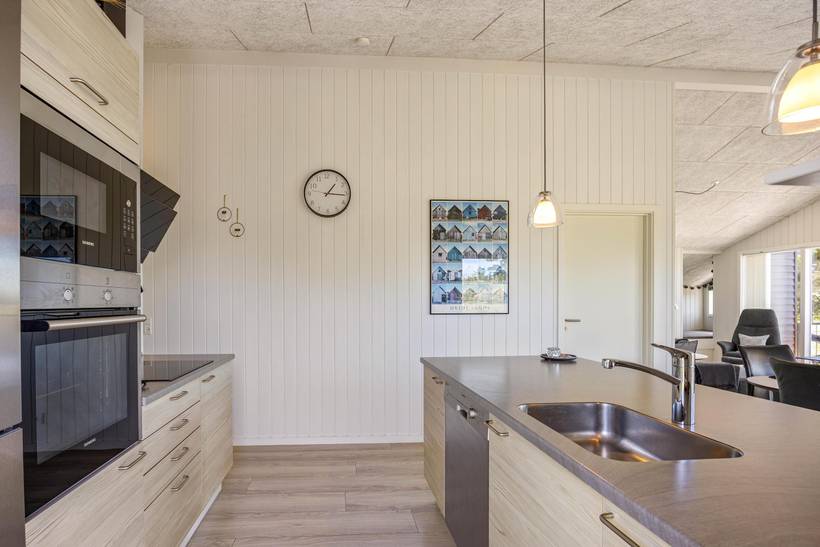 Foto von Ferienhaus AZ63 in Klegod - Westjütland