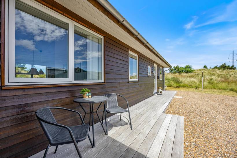 Foto von Ferienhaus AZ63 in Klegod - Westjütland