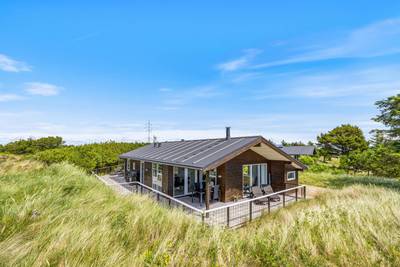 Vorschaubild von Ferienhaus AZ63 in Klegod - Westjütland
